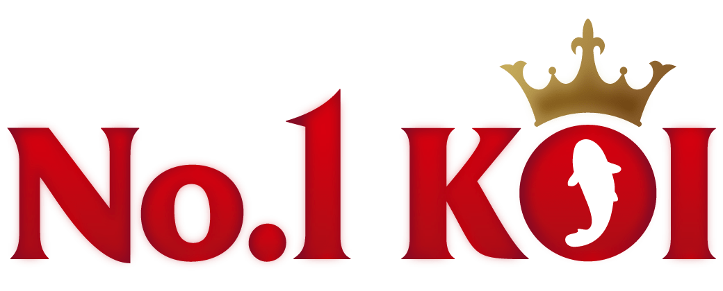 錦鯉の成田養魚園